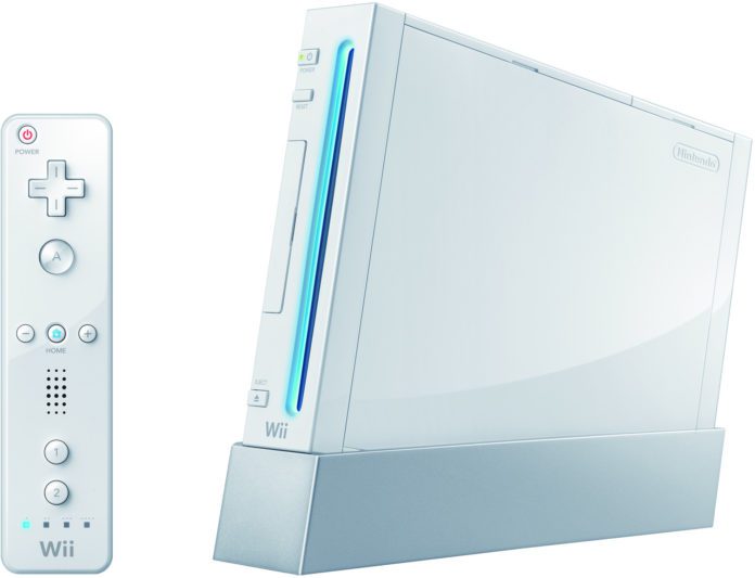 Emulate Nintendo Wii
