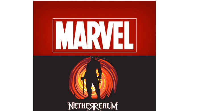 NetherRealm Marvel
