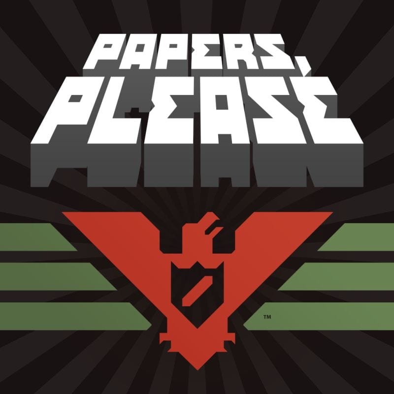 Best Indie Games Papers Please