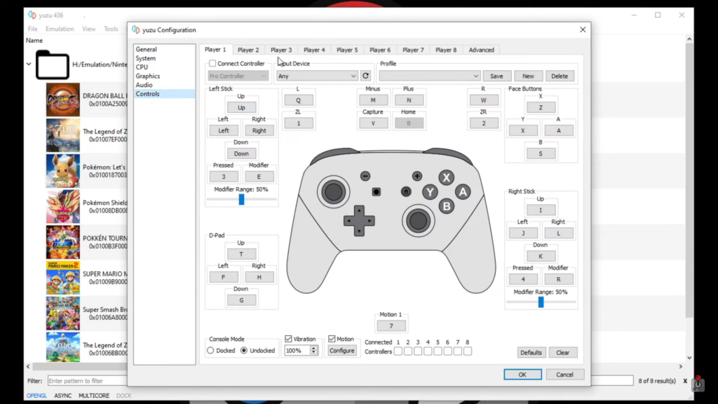 Yuzu Switch Emulator: How to Play Nintendo Switch Games on PC - TechWiser