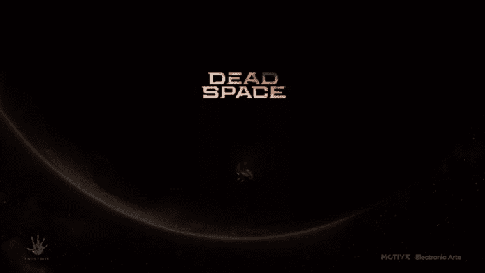 EA Play Live 2021 Dead Space
