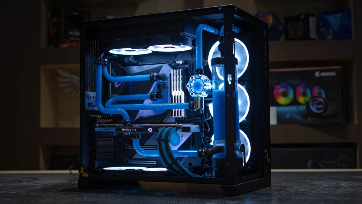 Best Gaming Pc Build Under Rs 50 000 In India July 21