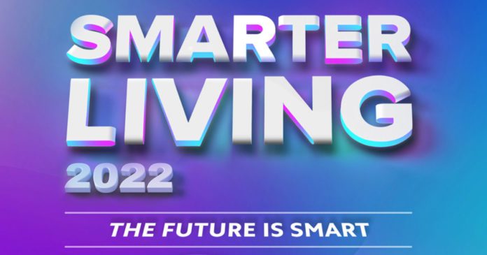 xiaomi smarter living 2022