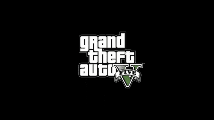 Grand Theft Auto 5 Enhanced Edition