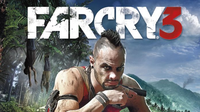 Ubisoft is giving away Far Cry 3 for Free