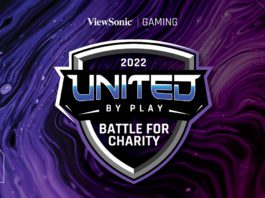 ViewSonic United By Play Battle