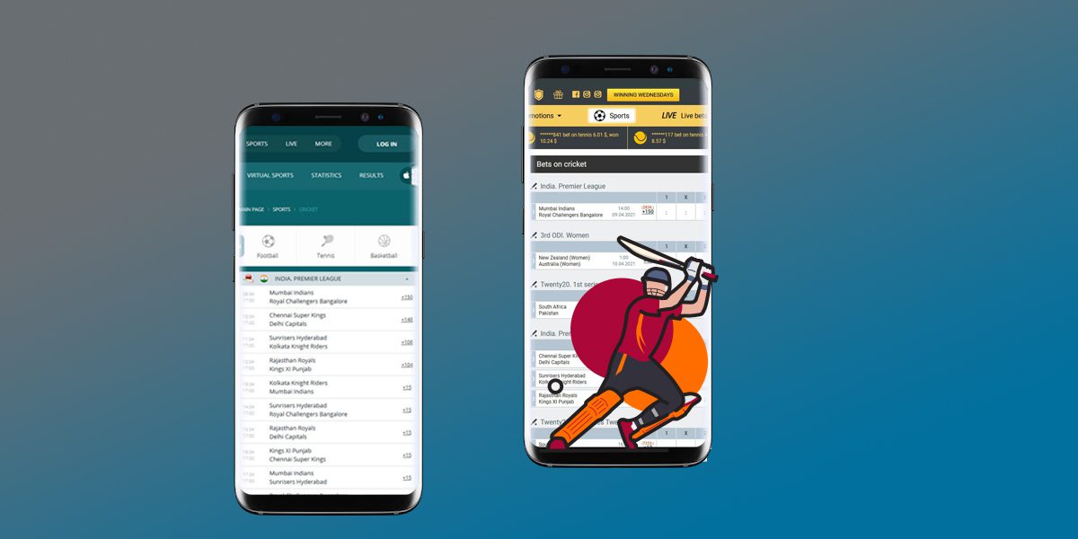 10 Small Changes That Will Have A Huge Impact On Your betting app cricket