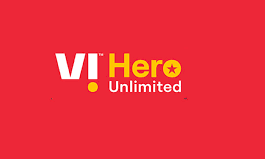 Vi Hero Unlimited