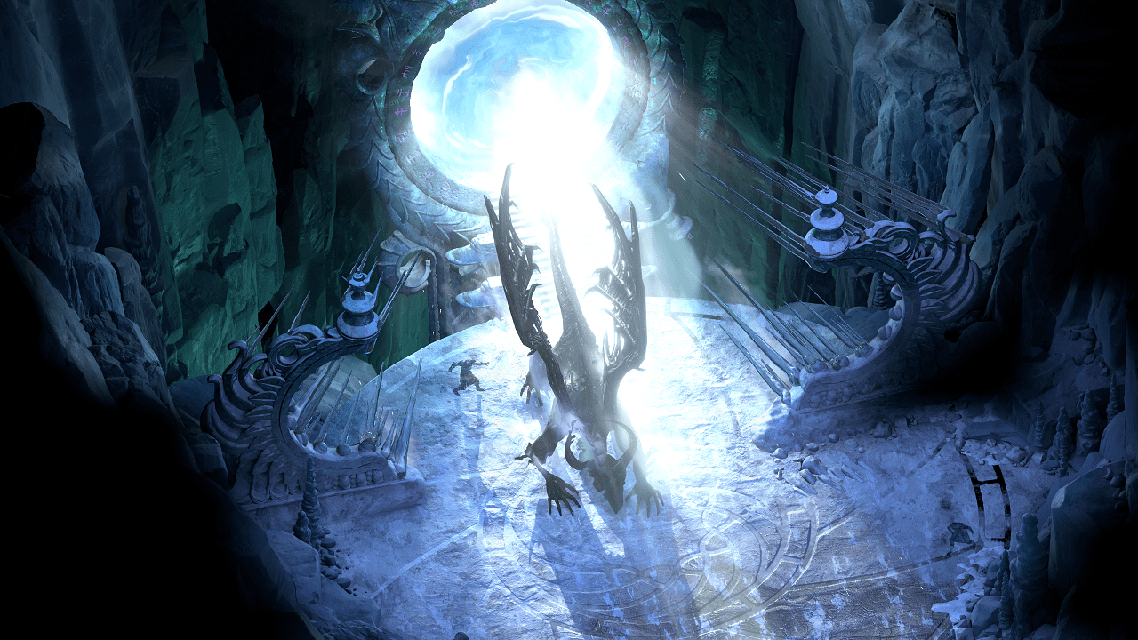 Pillars of Eternity II: Deadfire- Beast of Winter Review