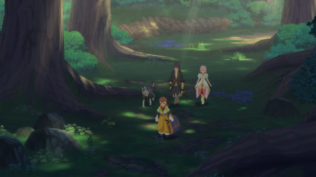 Tales of Vesperia Definitive Edition (PC) Review